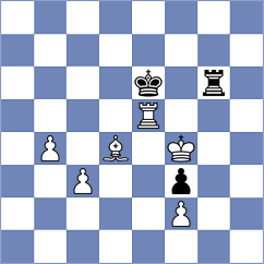 Goltseva - Marchesich (chess.com INT, 2025)