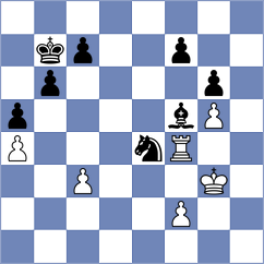 Badacsonyi - Lacan Rus (Southend ENG, 2025)