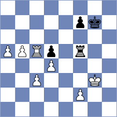 Yeritsyan - Carrasco Miranda (chess.com INT, 2023)