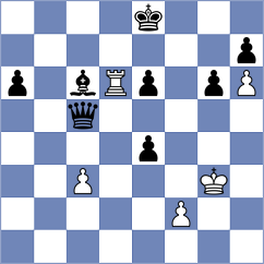 Kravtsiv - Hambleton (chess.com INT, 2023)