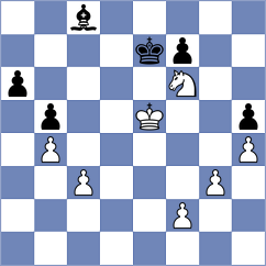 Garcia Alvarez - Romero Marras (Spain, 1997)