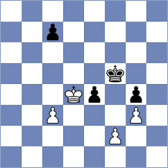 McGarity - Chibnall (Canberra, 2007)
