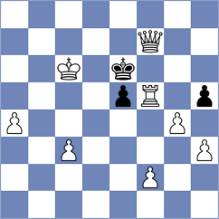 Podea - Sahejdeep (Chess.com INT, 2020)