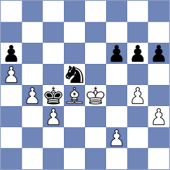 Martinez Alcantara - Rychagov (chess.com INT, 2023)