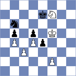 Aliev - Petrov (Astrakhan, 2011)