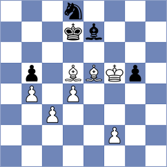 Klukin - Sourath (chess.com INT, 2024)