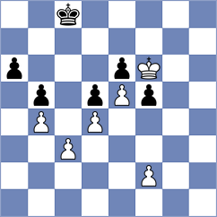 Mihaljevic - Arnold (Trogir, 2020)