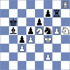 Araujo Sanchez - Herrera (Medellin COL, 2025)