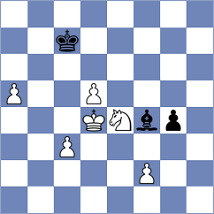 Vaishali - Garcia Martin (New York USA, 2024)