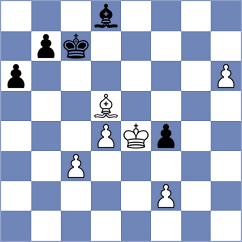 Kasparov - Pita Romero Rodriguez (New York, 2000)