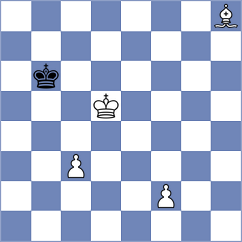 Finkelstein - Aadit (chess.com INT, 2022)