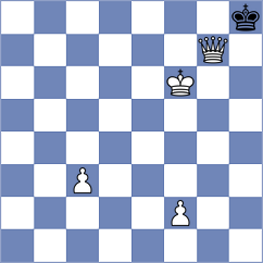 Filippova - Novik (chess.com INT, 2025)