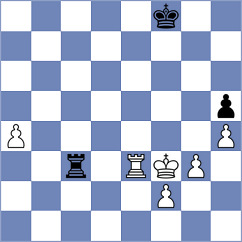Pulpan - Kokoszczynski (chess.com INT, 2023)