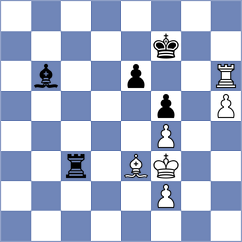 Fedotov - Fiorito (chess.com INT, 2025)