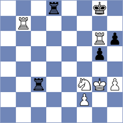 Christensen - Andersen (Hedehusene, 1991)