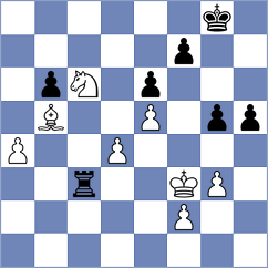 Glebovsky - Schmitz (Bielefeld, 2005)
