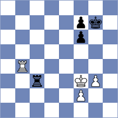 Abdusattorov - Firouzja (chess.com INT, 2025)