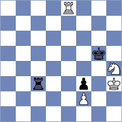 Sadhwani - Tomashevsky (Moscow RUS, 2025)