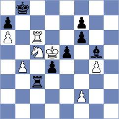 Terbe - Bhatia (England ENG, 2025)
