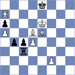Young - Playa (chess.com INT, 2024)