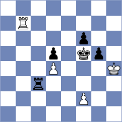 Williams - Onslow (chess.com INT, 2024)