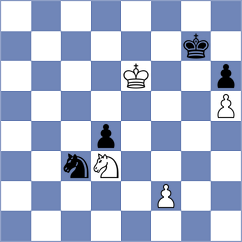 Georgiev - Ehrlacher (Baden, 2016)