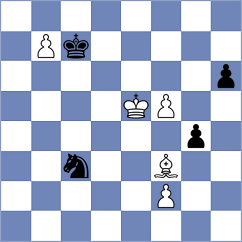 Bortnyk - Csonka (Durban, 2014)