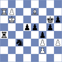 Thomforde-Toates - Argandona Riveiro (chess.com INT, 2023)