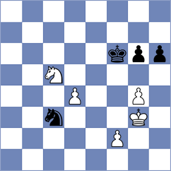 Lputian - Smyslov (Moscow, 1992)