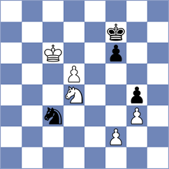 Moussard - Bernadskiy (chess.com INT, 2024)