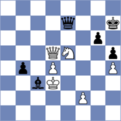 Brosa Alvarez - Fernandez Palacio (Gijon, 2002)