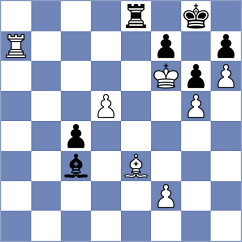 Lagno - Malyshev (chess.com INT, 2024)