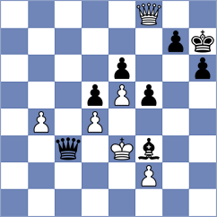 Lisjak - Sharan (chess.com INT, 2024)
