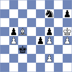 Sriansh Das - Demchenko (Munich GER, 2025)