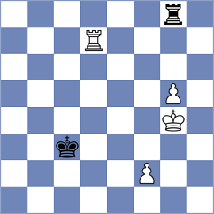 Van Hoolandt - Mawed (Bled, 2002)