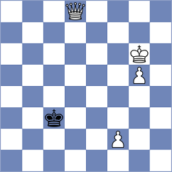 Flynn - Martine (chess.com INT, 2023)