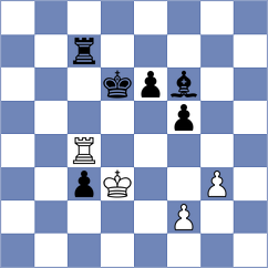 Berardino - Gines Esteo (Chess.com INT, 2019)