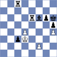Buksa - Weetik (chess.com INT, 2025)