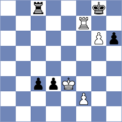 Ivanov - Derraugh (chess.com INT, 2024)