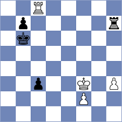 Fidalgo - Kujawski (chess.com INT, 2022)