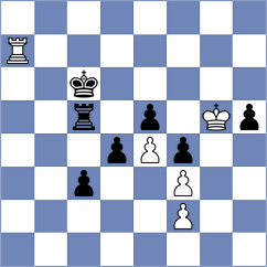 Novak - Pilch (Czech Republic CZE, 2025)