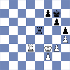 Cerbulenco - Drozdowski (Iasi, 2014)