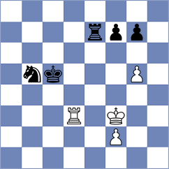 Lucena - Fernandes (Vitoria, 2004)