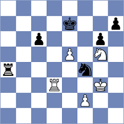 Vedmitcki - Lebedev (Nebug, 2012)