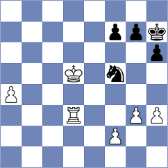 Lianes Garcia - Gokhale (chess.com INT, 2024)
