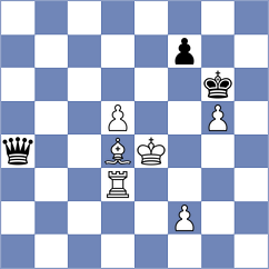 Seidl - Dubinski (Pardubice CZE, 2024)