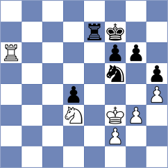 Levin - Fedotov (Sochi RUS, 2024)