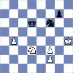 Bastardo Marin - Rodriguez Rodriguez (Cumana, 2014)