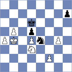Klink - Van Leyen (Reil, 2000)