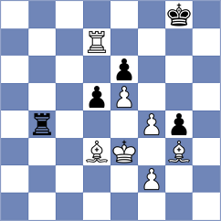 Bintang - Johnson (chess.com INT, 2022)